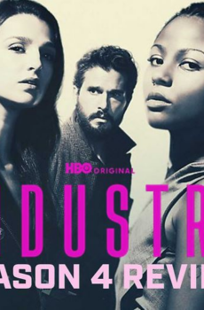 مسلسل Industry الموسم 4 الحلقة 6 مترجمة
