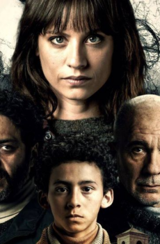 مسلسل Dime tu nombre الحلقة 1 مترجمة