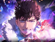 انمي اكل الوحوش Monster Eater الحلقة 1 مترجمة