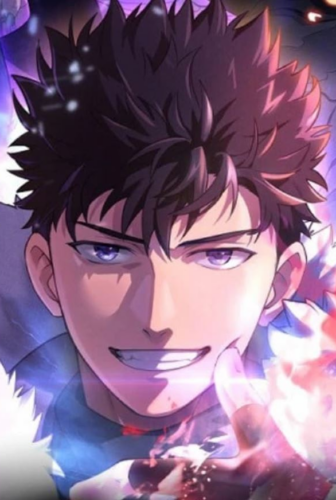 انمي اكل الوحوش Monster Eater الحلقة 1 مترجمة