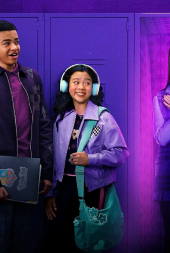 مسلسل Vampirina Teenage Vampire الحلقة 9 مترجمة