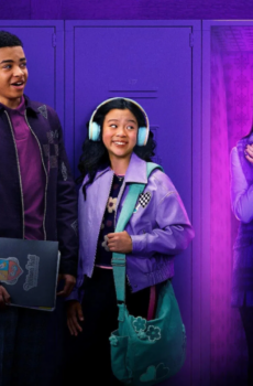 مسلسل Vampirina Teenage Vampire الحلقة 7 مترجمة