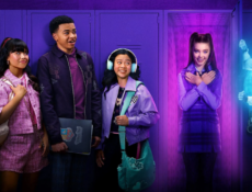 مسلسل Vampirina Teenage Vampire الحلقة 6 مترجمة