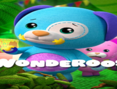 انمي Wonderoos الموسم 2 مترجم الحلقة 14 مترجمة