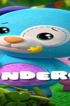 Wonderoos الموسم 2 مترجم