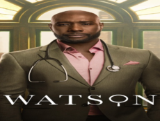 مسلسل Watson الحلقة 12 مترجمة