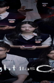 مسلسل لقد حل الليل Night Has Come 2023 الحلقة 12 والاخيرة مترجمة
