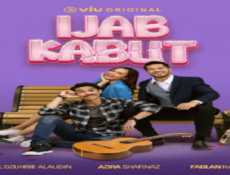 مسلسل مثلث الحب Ijab Kabut الحلقة 4 مترجمة