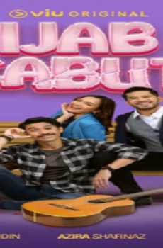 مسلسل مثلث الحب Ijab Kabut الحلقة 4 مترجمة