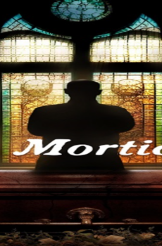 مسلسل The Mortician الحلقة 3 مترجمة