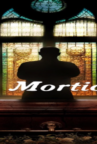 مسلسل The Mortician الحلقة 1 مترجمة