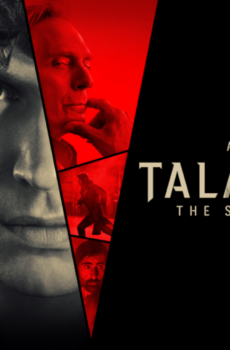 مسلسل Talamasca الحلقة 4 مترجمة