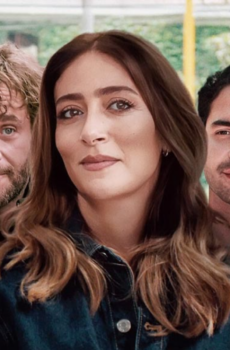 مسلسل Simplemente Alicia الحلقة 6 مترجمة
