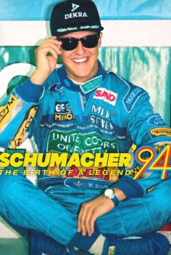 فيلم Schumacher 94 The Birth of a Legend 2026 مترجم
