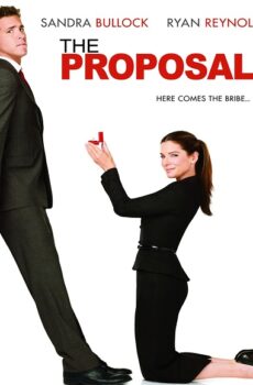 فيلم The Proposal 2009 مترجم