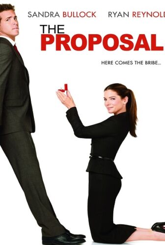 فيلم The Proposal 2009 مترجم