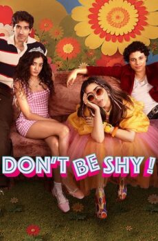 فيلم Don’t Be Shy 2026 مترجم
