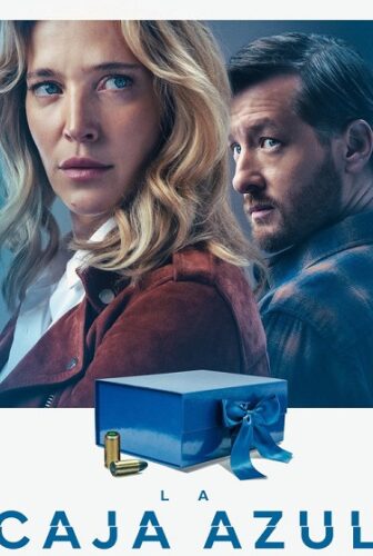 فيلم The Blue Box 2026 مترجم