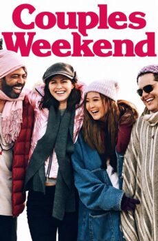 فيلم Couples Weekend 2026 مترجم