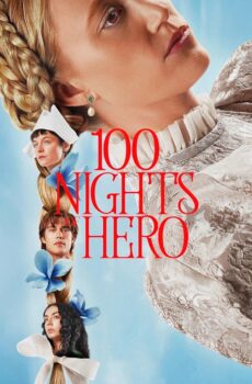 فيلم 100 Nights of Hero 2025 مترجم
