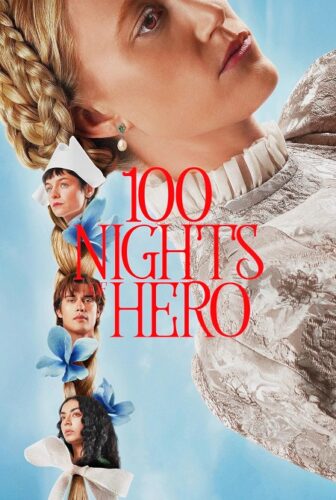 فيلم 100 Nights of Hero 2025 مترجم