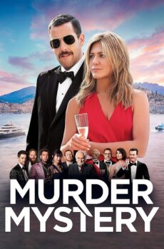 فيلم Murder Mystery 2019 مترجم