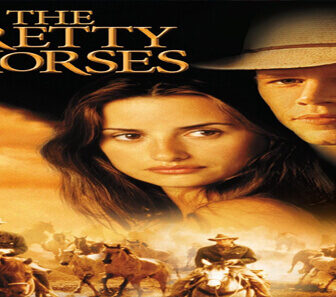 فيلم All The Pretty Horses 2000 مترجم
