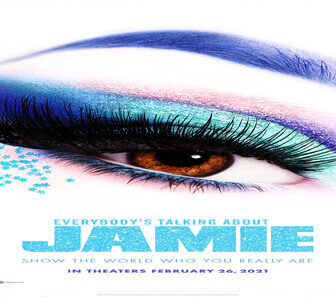 فيلم Everybody’s Talking About Jamie 2021 مترجم