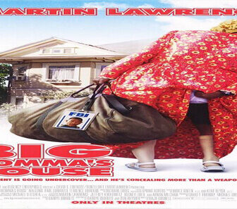 فيلم Big Mommas House 2000 مترجم