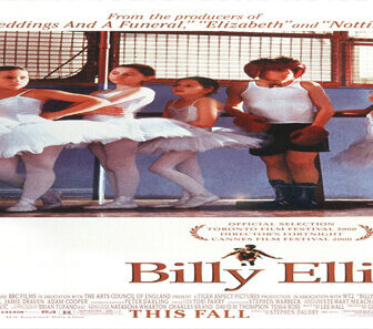 فيلم Billy Elliot 2000 مترجم