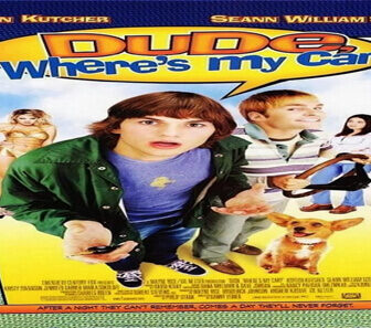 فيلم Dude Wheres My Car 2000 مترجم