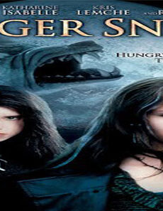 فيلم Ginger Snaps 2000 مترجم