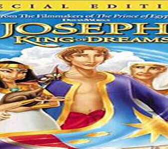 فيلم Joseph King Of Dreams 2000 مترجم