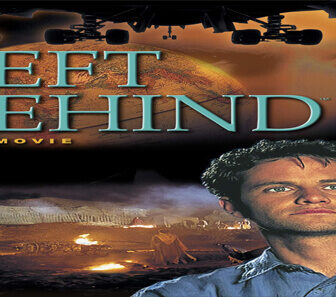 فيلم Left Behind 2000 مترجم