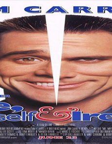 فيلم Me Myself And Irene 2000 مترجم