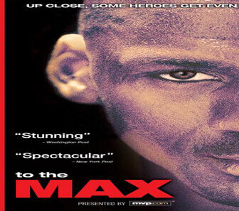 فيلم Michael Jordan To The Max 2000 مترجم
