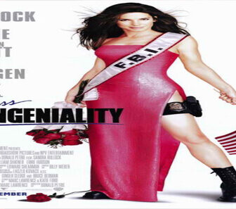 فيلم Miss Congeniality 2000 مترجم
