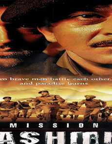 فيلم Mission Kashmir 2000 مترجم
