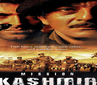 فيلم Mission Kashmir 2000 مترجم