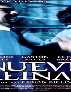 فيلم Nine Queens 2000 مترجم