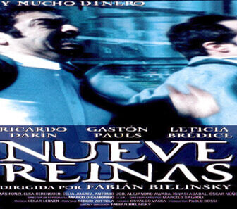 فيلم Nine Queens 2000 مترجم