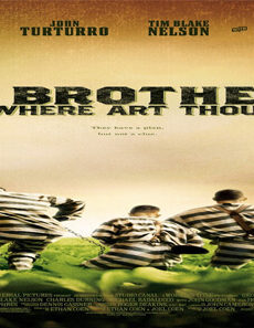 فيلم O Brother Where Art Thou 2000 مترجم