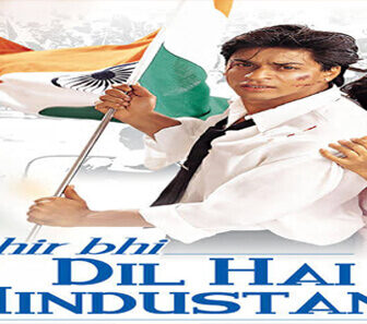 فيلم Phir Bhi Dil Hai Hindustani 2000 مترجم