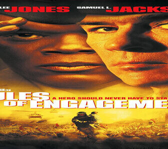 فيلم Rules Of Engagement 2000 مترجم
