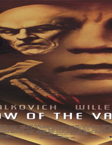فيلم Shadow Of The Vampire 2000 مترجم