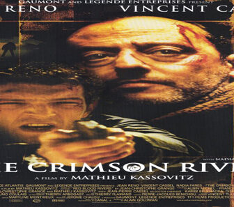 فيلم The Crimson Rivers Pourpres 2000 مترجم