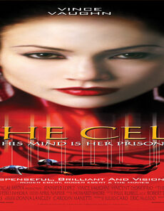 فيلم The Cell 2000 مترجم