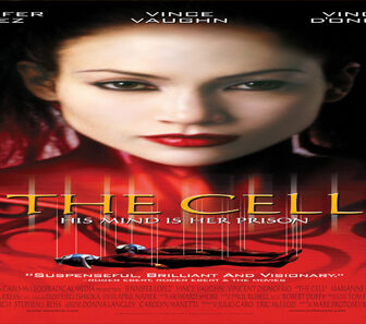 فيلم The Cell 2000 مترجم
