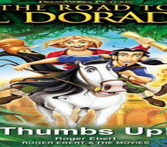 فيلم The Road To El Dorado 2000 مترجم
