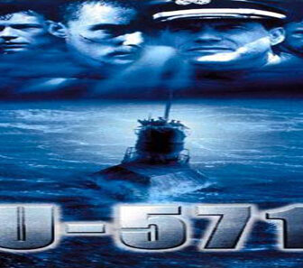 فيلم U 571 2000 مترجم